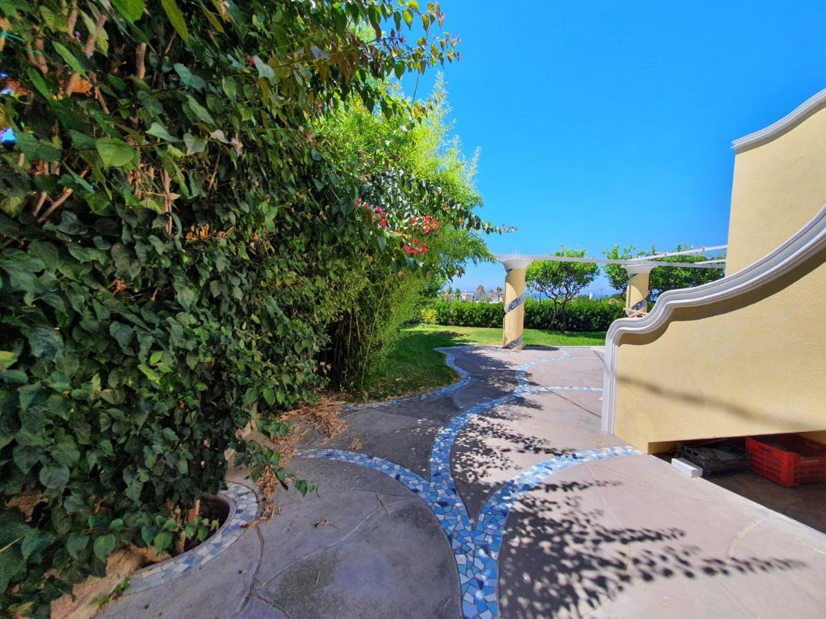 Exclusive Luxury Villa In Forio Forio di Ischia Exterior foto