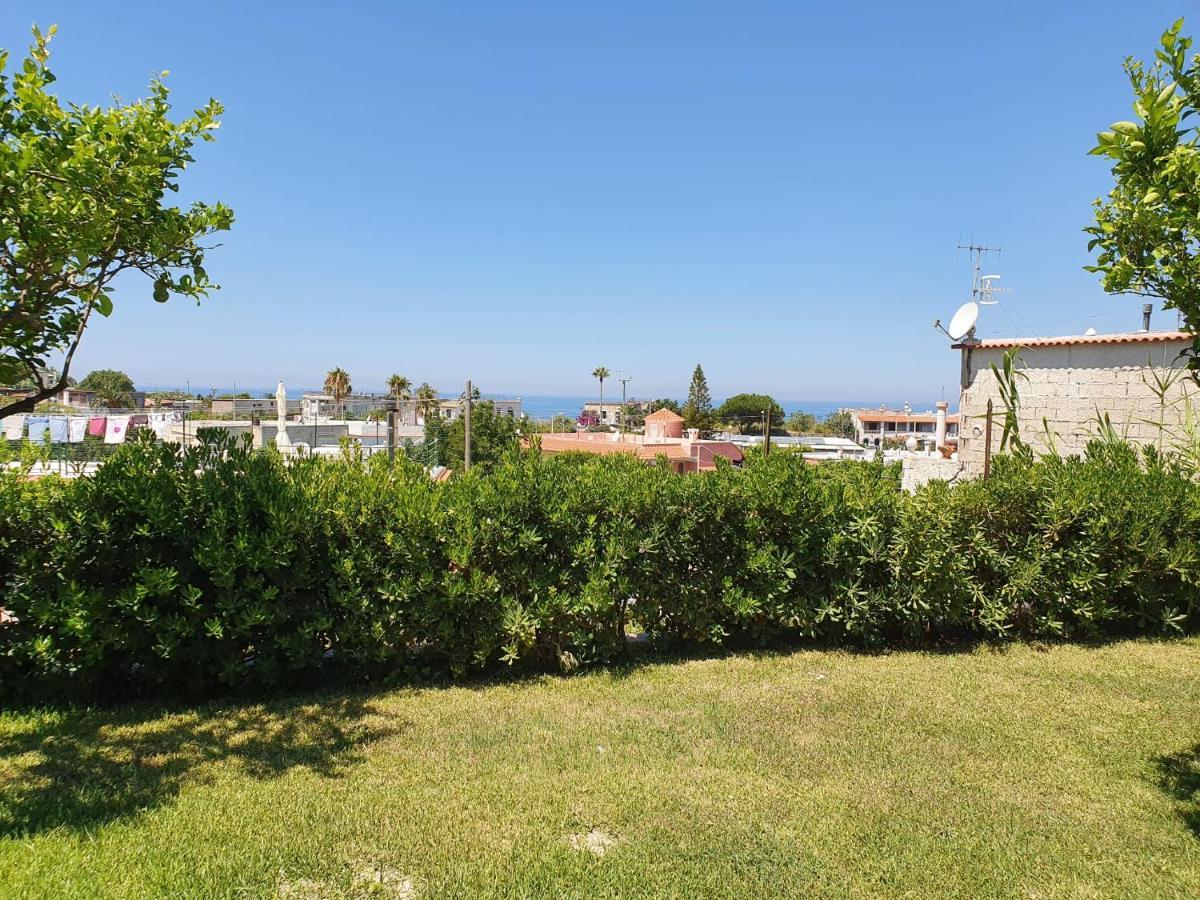 Exclusive Luxury Villa In Forio Forio di Ischia Exterior foto