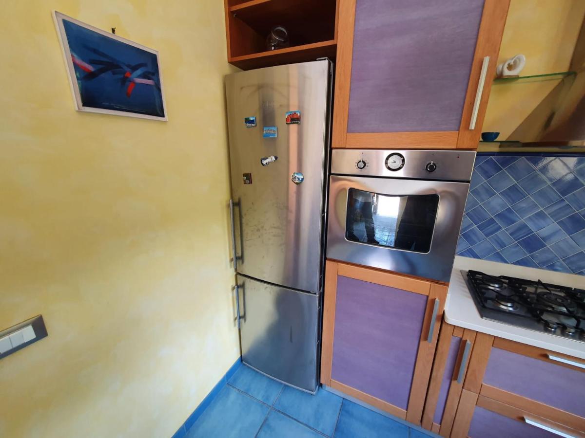 Exclusive Luxury Villa In Forio Forio di Ischia Exterior foto