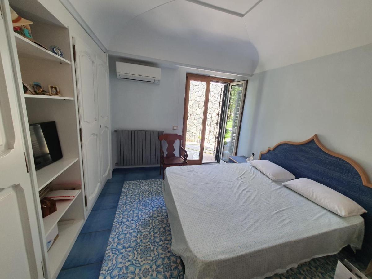 Exclusive Luxury Villa In Forio Forio di Ischia Exterior foto