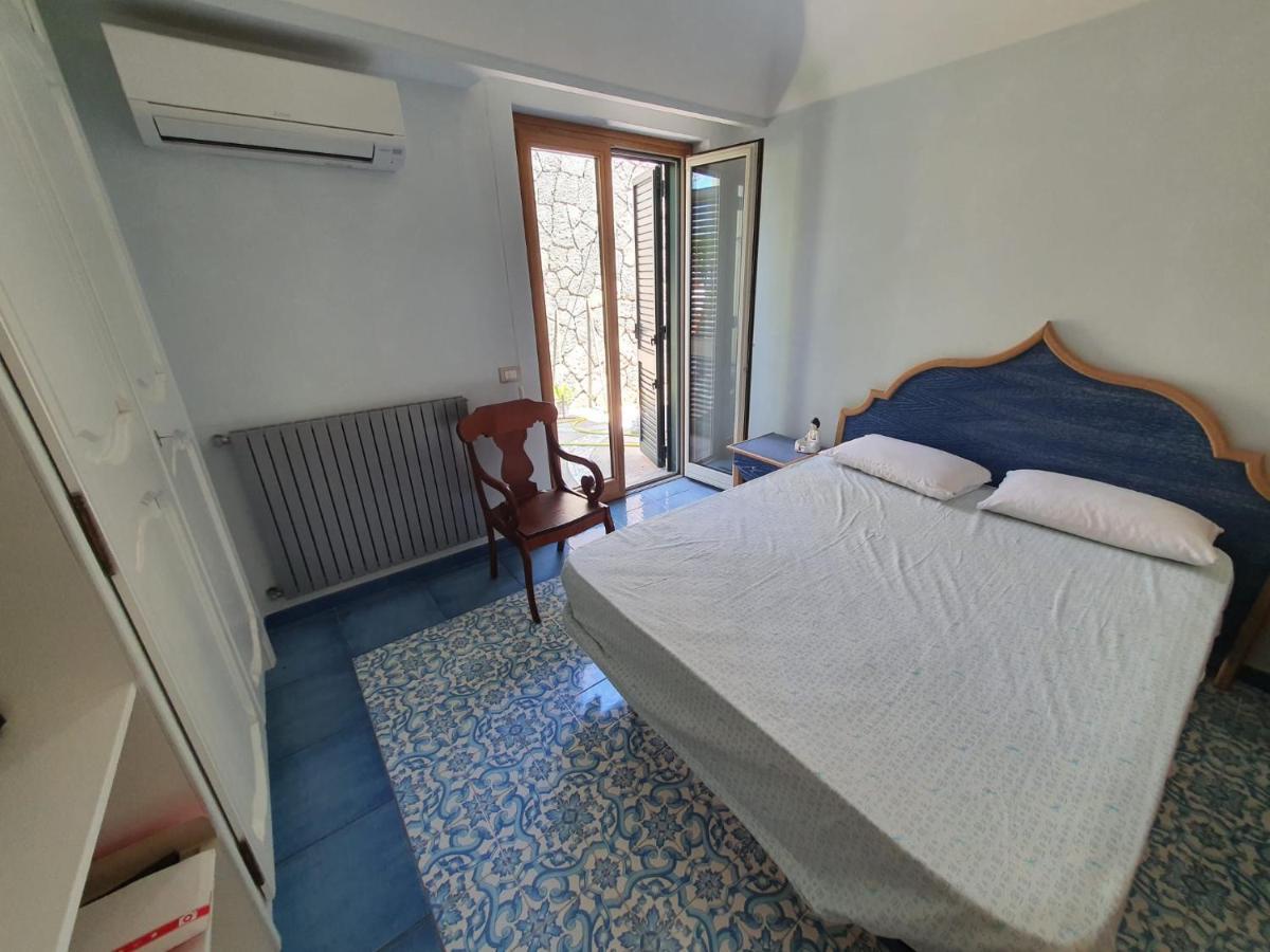 Exclusive Luxury Villa In Forio Forio di Ischia Exterior foto