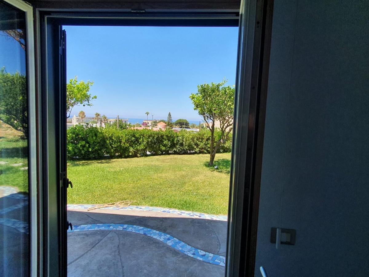 Exclusive Luxury Villa In Forio Forio di Ischia Exterior foto